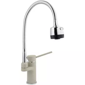 Смеситель для кухни Timo