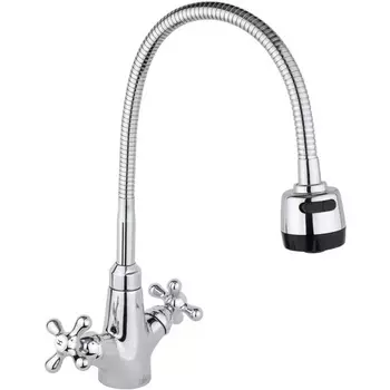 Смеситель для кухни Timo