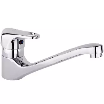 Смеситель для кухни Timo