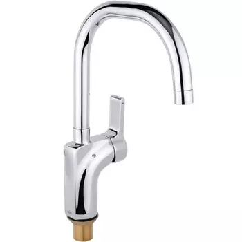 Смеситель для кухни Timo