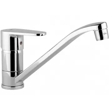 Смеситель для кухни Timo