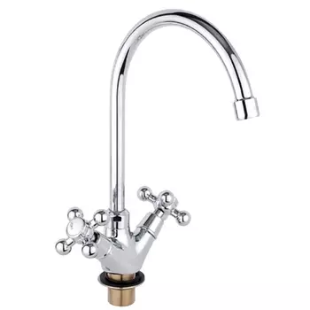 Смеситель для кухни Timo