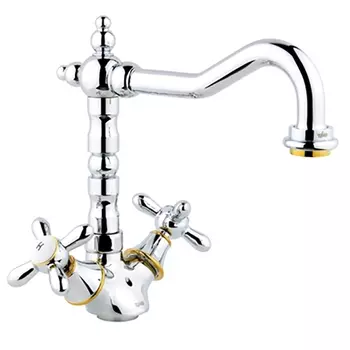 Смеситель для кухни Timo