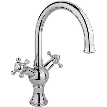 Смеситель для кухни Timo