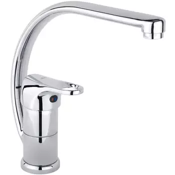 Смеситель для кухни Timo