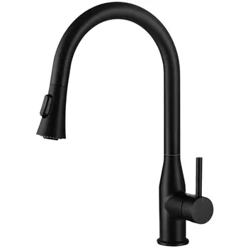 Смеситель для кухни Timo