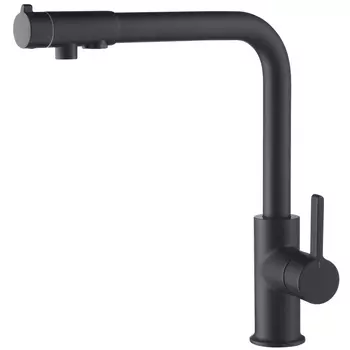 Смеситель для кухни Timo