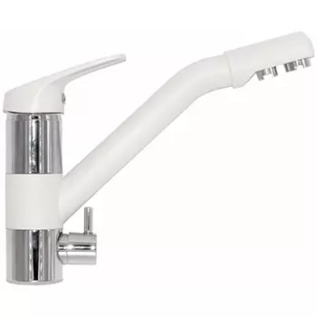 Смеситель для кухни Tolero