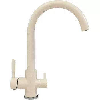 Смеситель для кухни Tolero