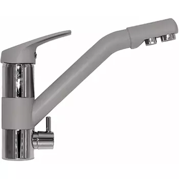 Смеситель для кухни Tolero