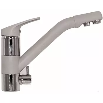 Смеситель для кухни Tolero