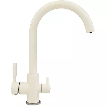 Смеситель для кухни Tolero