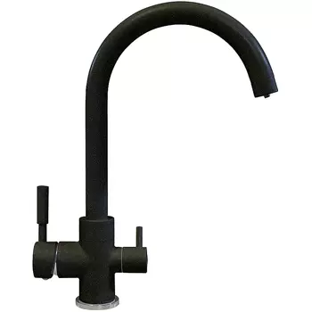 Смеситель для кухни Tolero