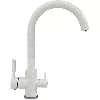 Смеситель для кухни Tolero