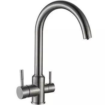 Смеситель для кухни Ulgran