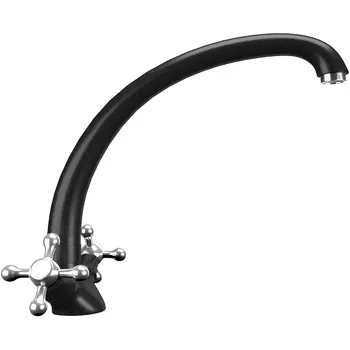 Смеситель для кухни Ulgran