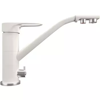 Смеситель для кухни Ulgran