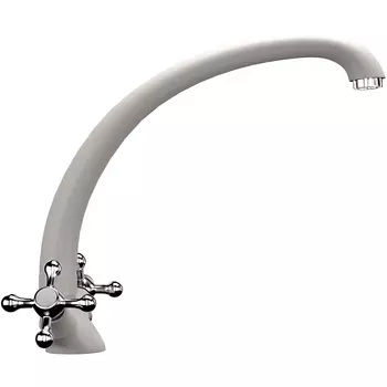 Смеситель для кухни Ulgran