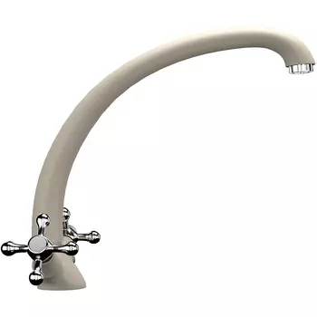 Смеситель для кухни Ulgran