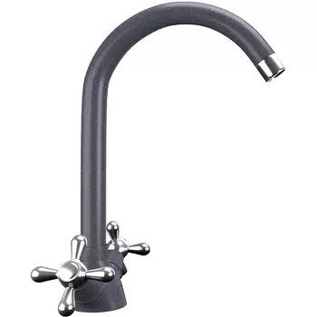 Смеситель для кухни Ulgran