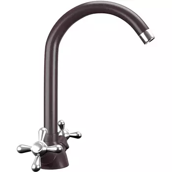 Смеситель для кухни Ulgran