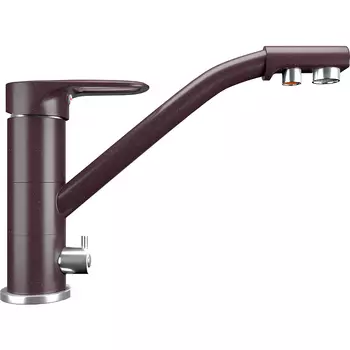 Смеситель для кухни Ulgran