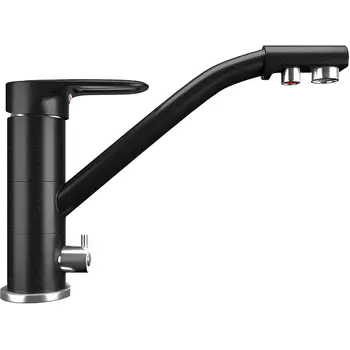 Смеситель для кухни Ulgran