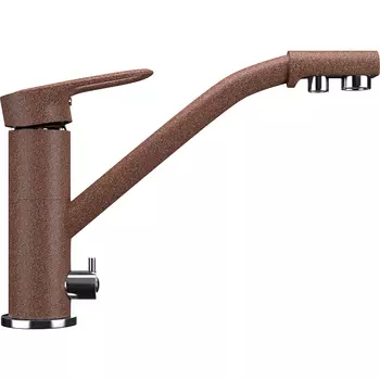 Смеситель для кухни Ulgran