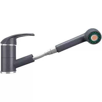 Смеситель для кухни Ulgran