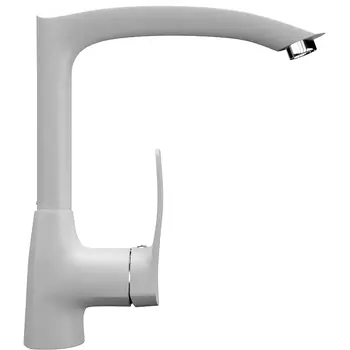 Смеситель для кухни Ulgran