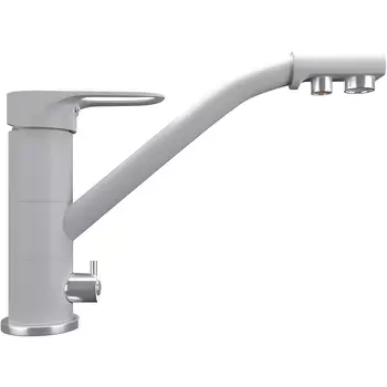 Смеситель для кухни Ulgran