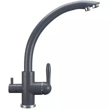 Смеситель для кухни Ulgran