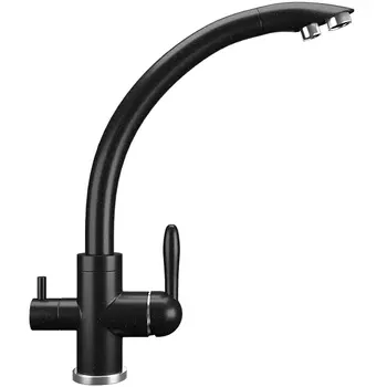 Смеситель для кухни Ulgran