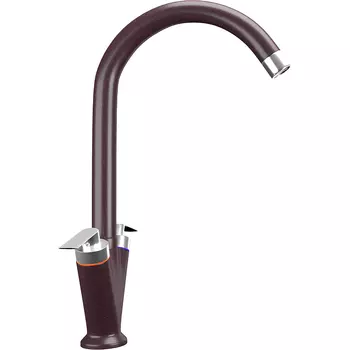 Смеситель для кухни Ulgran