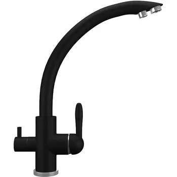 Смеситель для кухни Ulgran