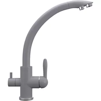 Смеситель для кухни Ulgran