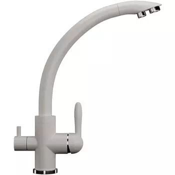 Смеситель для кухни Ulgran