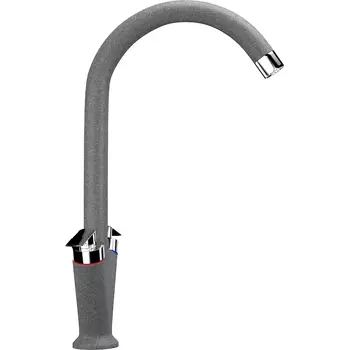 Смеситель для кухни Ulgran