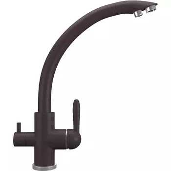 Смеситель для кухни Ulgran