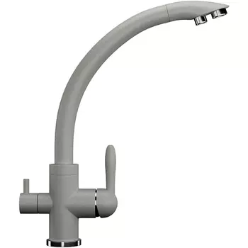 Смеситель для кухни Ulgran