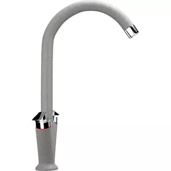 Смеситель для кухни Ulgran