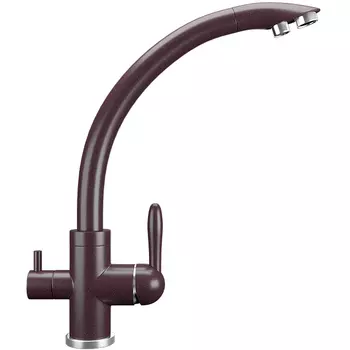 Смеситель для кухни Ulgran