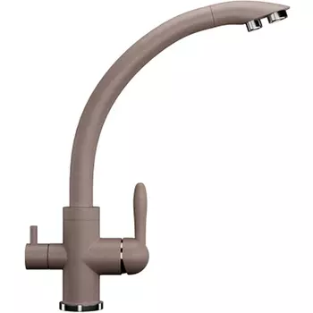 Смеситель для кухни Ulgran