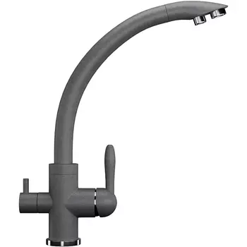 Смеситель для кухни Ulgran