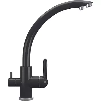 Смеситель для кухни Ulgran