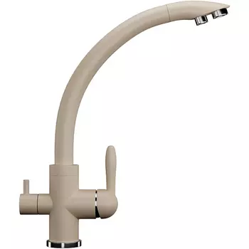 Смеситель для кухни Ulgran