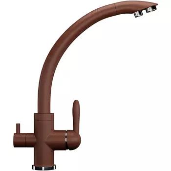 Смеситель для кухни Ulgran