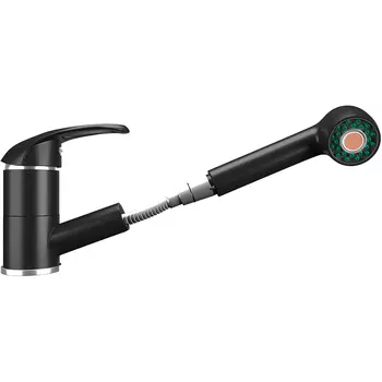 Смеситель для кухни Ulgran