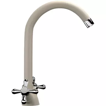 Смеситель для кухни Ulgran