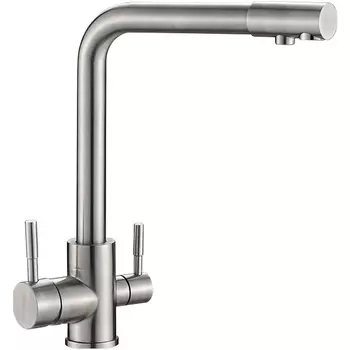 Смеситель для кухни Ulgran